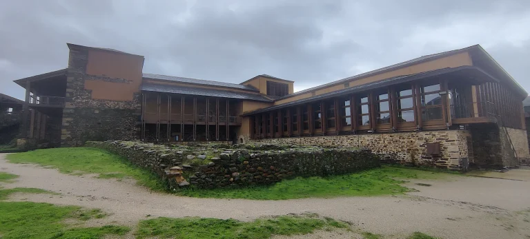 Reforma del sistema de climatización del Museo del Castillo Templario de Ponferrada