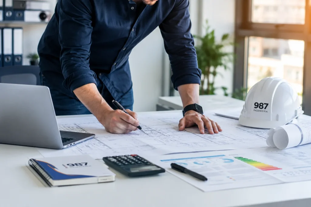 Gestión de Certificados de Ahorro Energético (CAE) para empresas e industrias